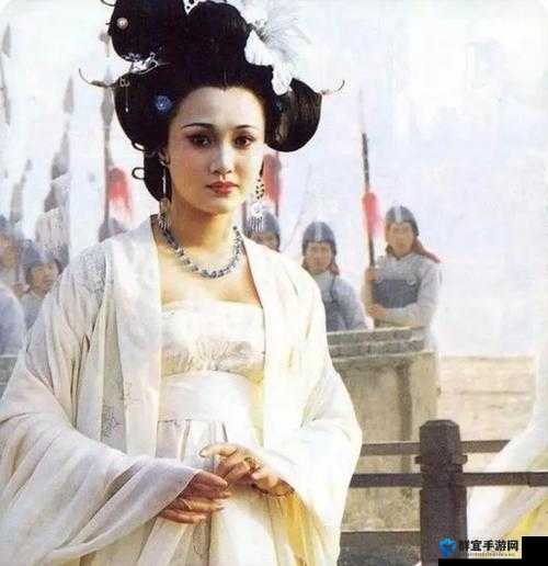 哪位演员演绎的杨贵妃最好？