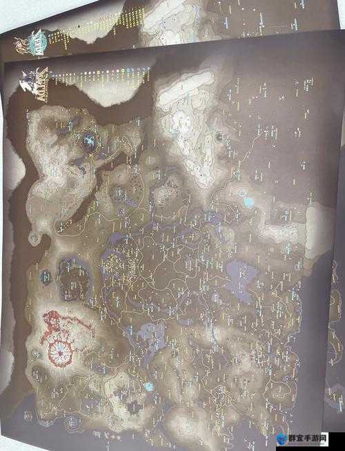 塞尔达传说旷野之息,荒野之塔攀登与谜题全攻略