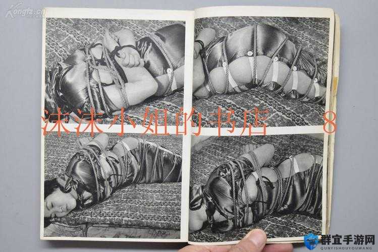 女体拷问研究所 6：探索未知的人性禁区