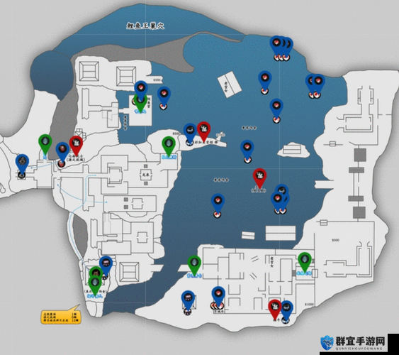 只狼鱼鳞怎么得？鱼鳞获取地点全面介绍