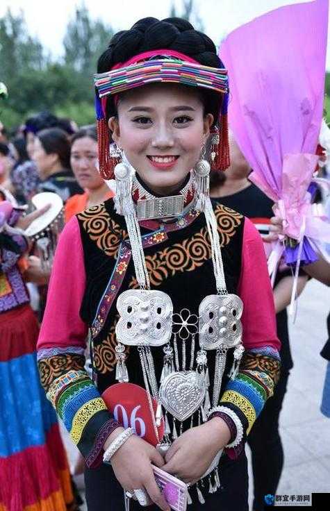 四川彝族XXXXXLmedjyf：探寻独特民族文化与风情