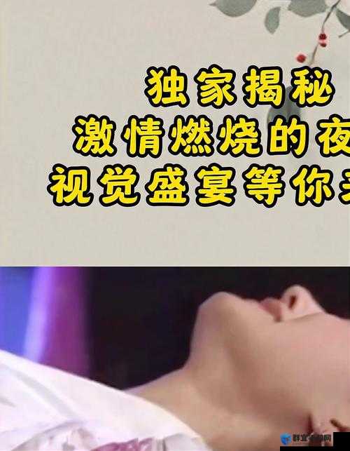 日本高清 WWW 色视频网站:精彩刺激的视觉盛宴等你来享