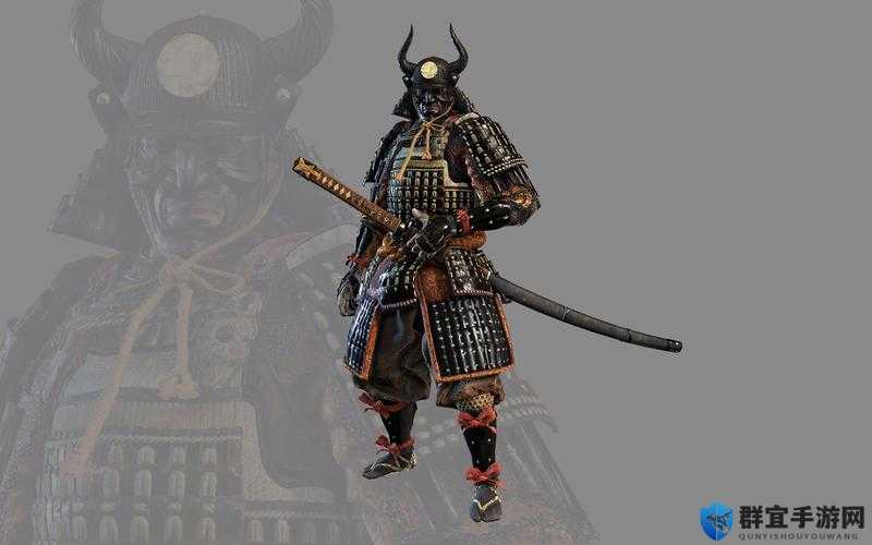 只狼河源田直盛怎么打，武士大将河源BOSS打法详解