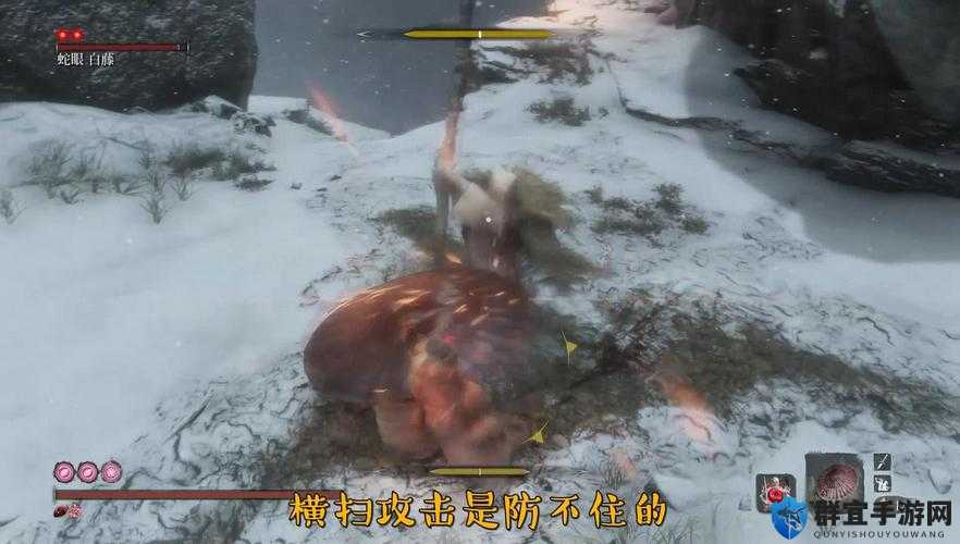 只狼义肢怎么升级，义肢升级方法攻略
