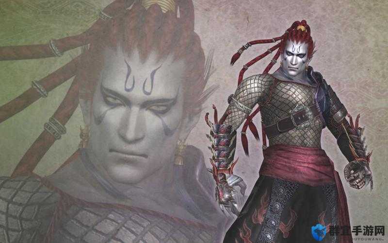 战国无双4DX风魔小太郎秘武怎么得？秘宝入手条件介绍