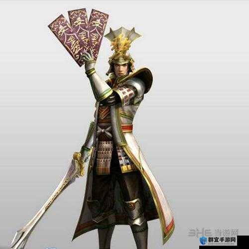战国无双4DX直江兼续秘武怎么得？秘宝入手条件介绍