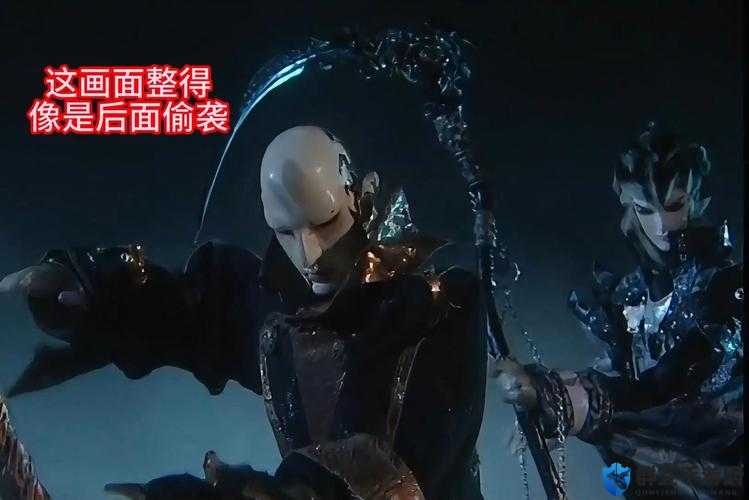 鬼泣5死神怎么打？镰刀怪打法技巧详解
