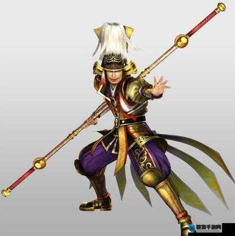 战国无双4DX宁宁秘武怎么得？秘宝入手条件介绍
