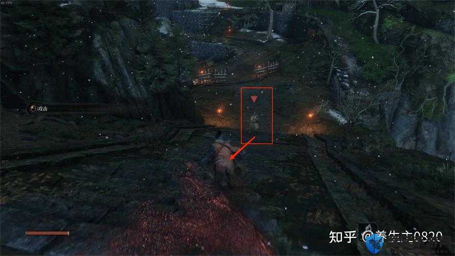 只狼窃听技巧大揭秘，深入探索窃听游戏机制