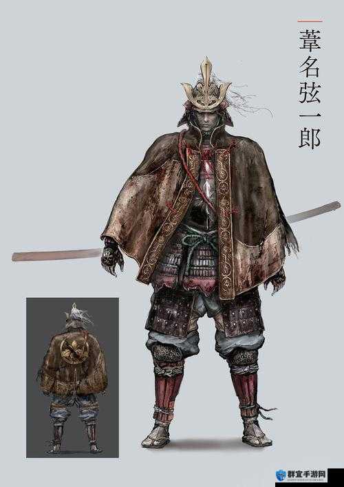 只狼状态效果详细分析