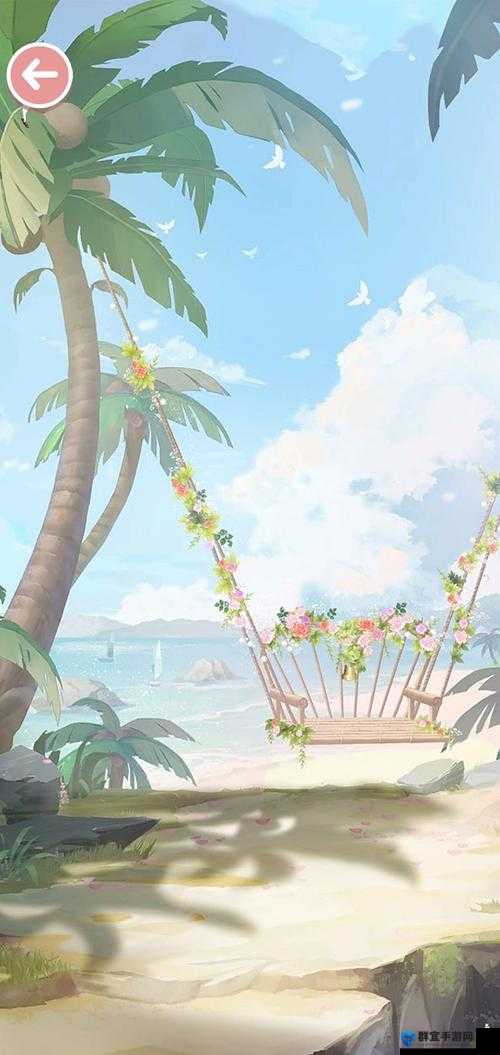 爱情圣地赫拉维:承载无数恋人浪漫与梦想之所