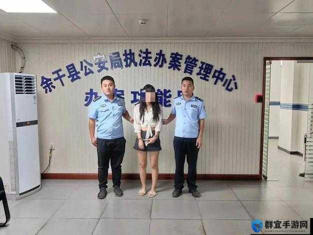 主播经纪公司为什么被拘留？拘留原因一览