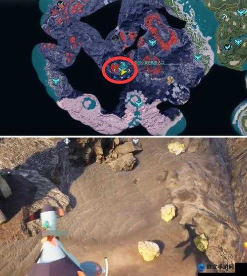 西部狂徒硫磺在哪？获得硫磺方法