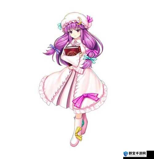 东方月神夜帕秋莉打法攻略介绍