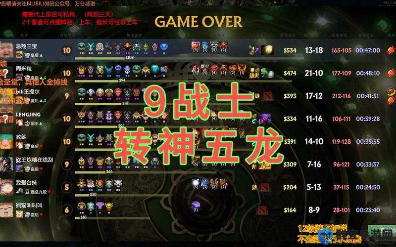 刀塔自走棋9战士阵容深度解析与后期搭配、克制策略
