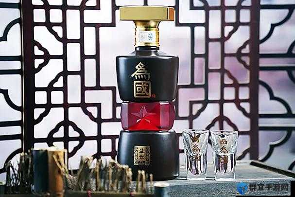 真正的国酒，历经岁月沉淀的经典佳酿：久产酒精国酒