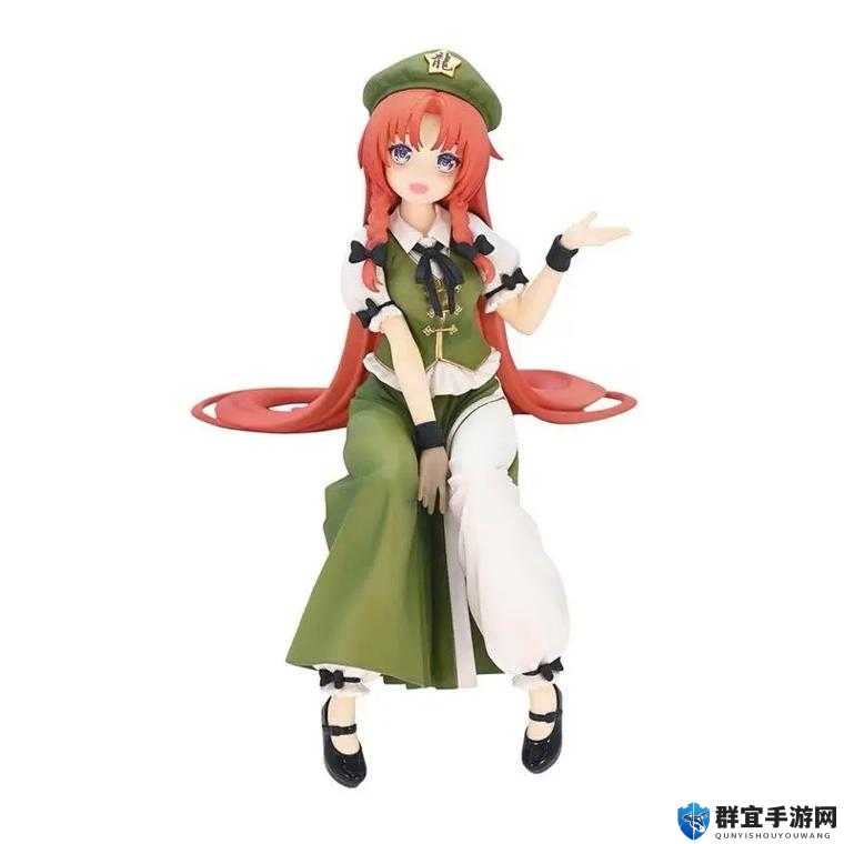东方月神夜红美玲打法攻略介绍