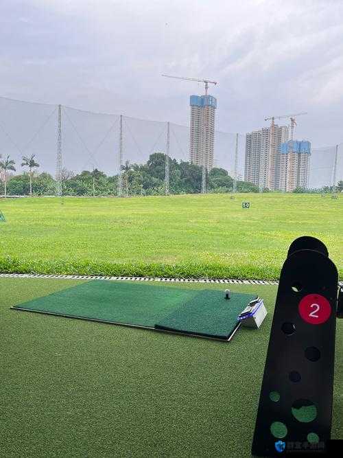 以 play 高尔夫球杆将无需会员为核心，开启全新高尔夫体验