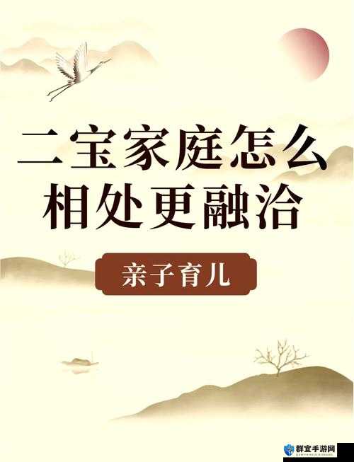 母慈子孝 2 攻略：让家庭关系更加和谐融洽