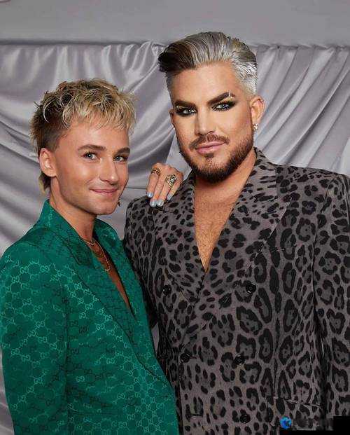 Gay 被猛男艹精品宏：一场视觉与情感的双重盛宴