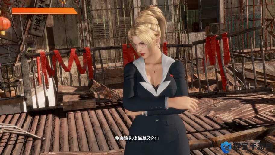 死或生6怎么反技，DOA6返技操作方法详解
