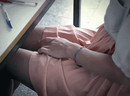 嗯啊嗯啊动态图：充满趣味与活力的精彩瞬间