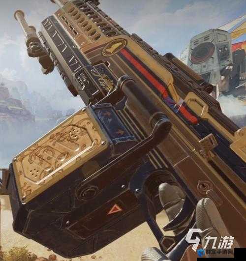 Apex英雄机戗哪个好用？轻机戗实用性排行