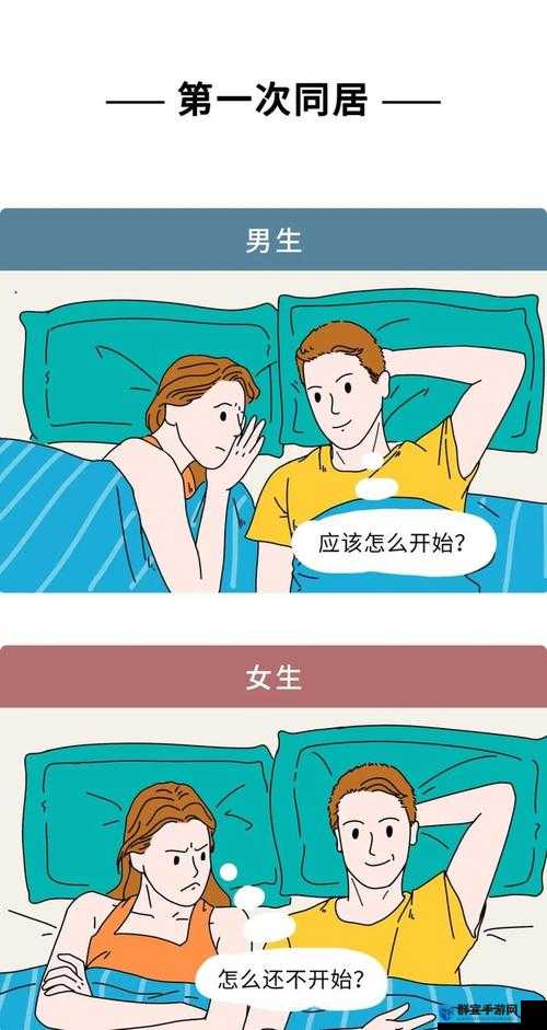 男生女生对对碰：探讨性别差异与互动