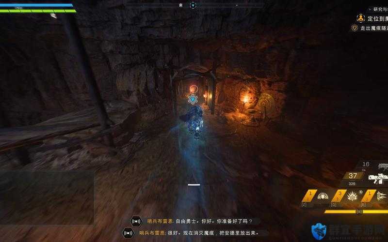 圣歌余震怎么样,哨兵的复仇伤害属性介绍