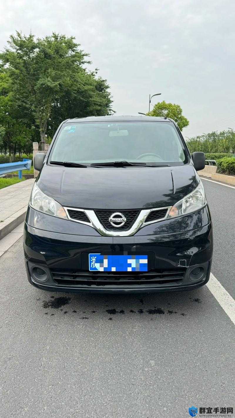 揭秘精美日产 NV 二线三线水蜜桃的神秘面纱