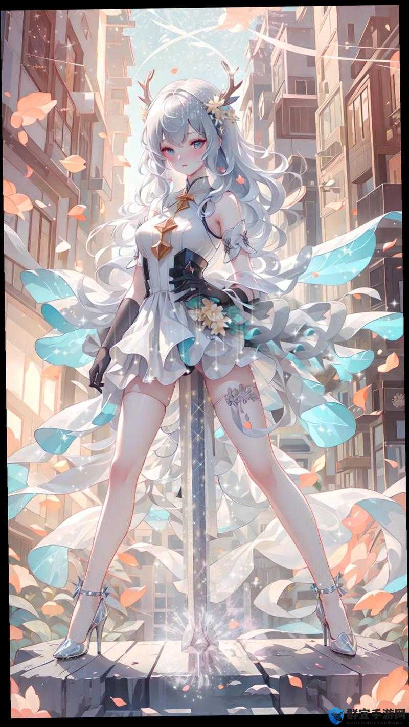 18 漫画：带你领略精彩绝伦的奇幻二次元世界