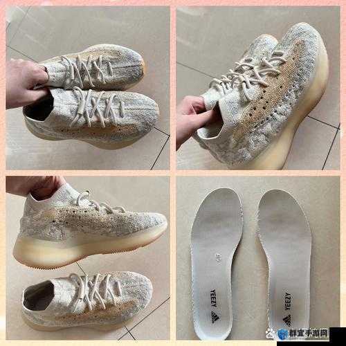 YEEZY380 蜜桃粉满天：展现独特魅力与时尚风采