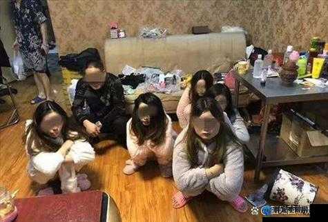 嫖妓达人:游走在道德边缘的特殊群体