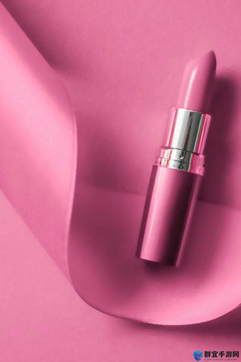 YSL 蜜桃色：展现迷人魅力的时尚唇彩之选