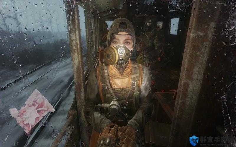 地铁离去，揭秘杜克不死方法，让战友重获新生
