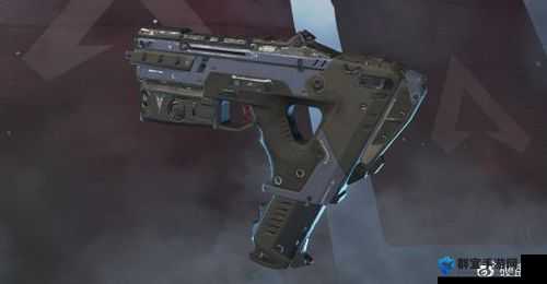 APEX英雄P2020手戗，精准掌控，进阶制胜