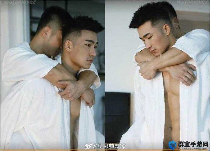 国产 chase 男男 GayGay：一段真挚的爱情故事