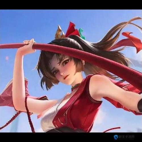 云缨：程咬金，你没事吧？