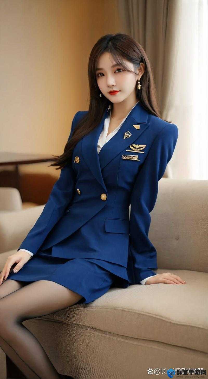 制服诱惑：糖心的致命魅力，让你无法抗拒