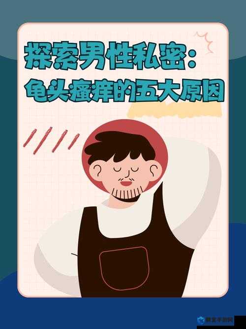 男性私密部位特写视频：探索男性身体的神秘领域