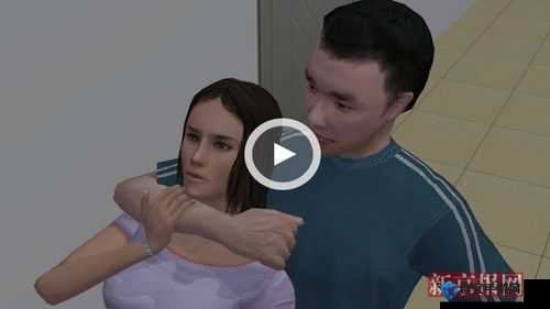 关于强奸 3D 的相关探讨与分析