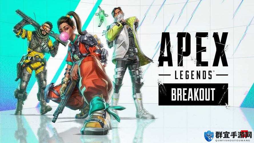 Apex英雄，揭秘6倍至12倍数字化狙击威胁的战场威力