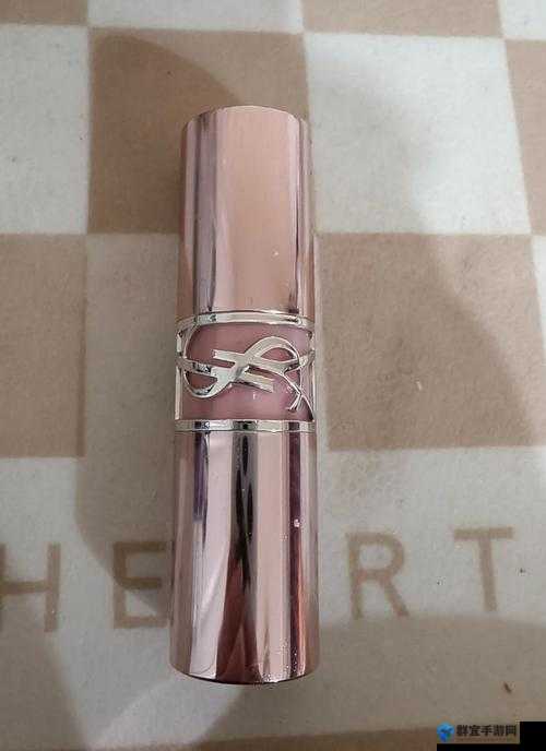 ysl 口红水蜜桃色号 60601 老狼迎来重磅更新：全新体验来袭