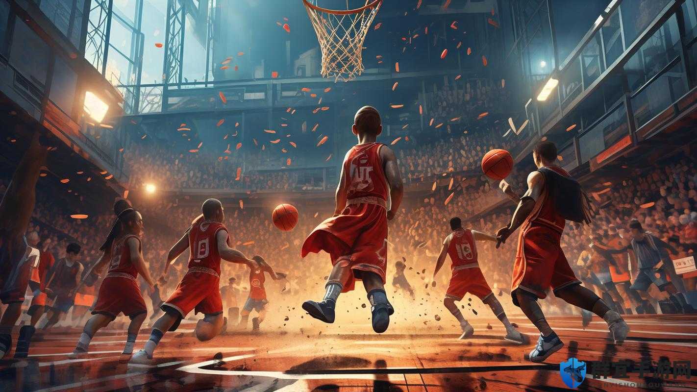 China 中国篮球手冲网站:热血篮球与激情的完美结合
