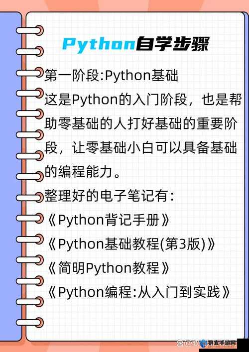 python 编程在线教学：开启编程之旅从这里开始