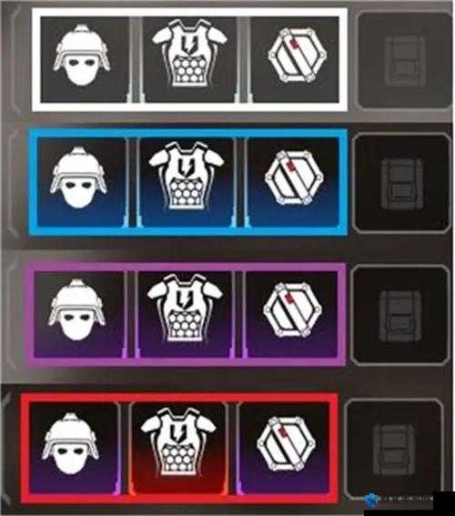 Apex英雄头盔有什么用？头盔作用说明
