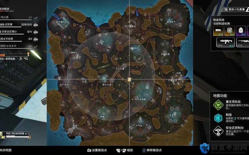 Apex英雄寻血犬怎么玩，科技追踪者技能及玩法介绍