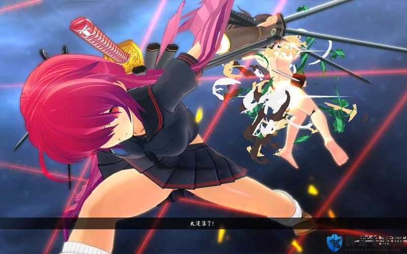 闪乱神乐Burst Re:Newal10系列显卡掉帧？这里有妙招！