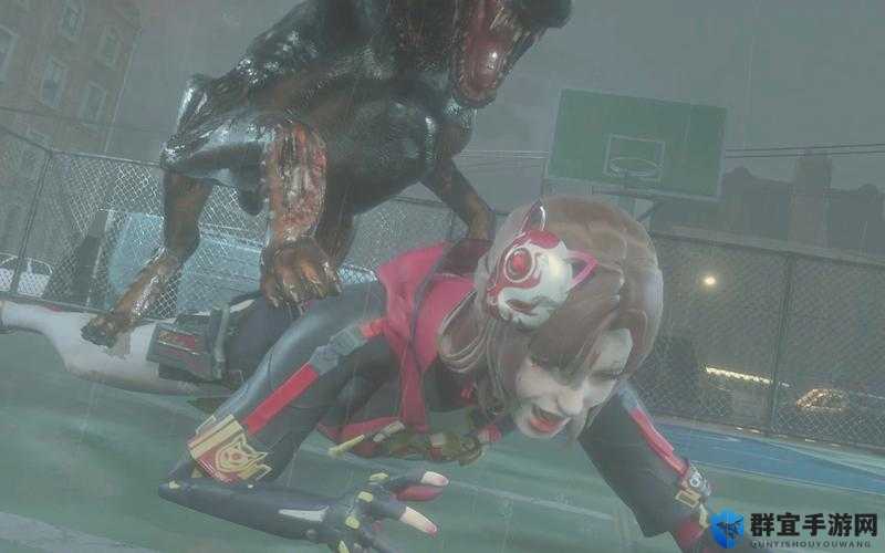 生化危机2重制版，丧尸犬打法全攻略