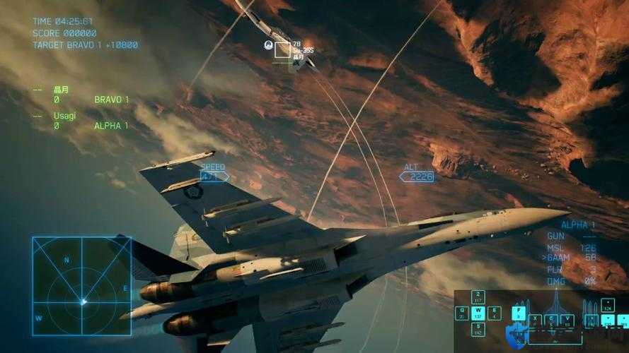皇牌空战7多人对战怎么玩，PVP进阶打法攻略